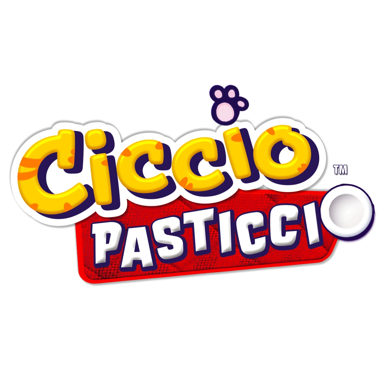 Ciccio Pasticcio - Giocheria Aldeghi